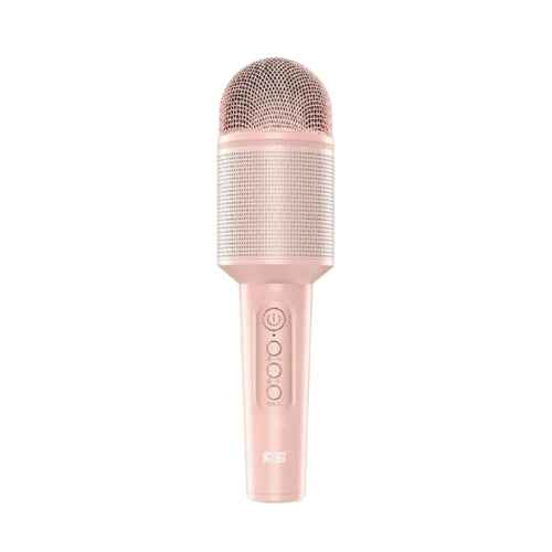 Hoco DKB1 Wireless Karaoke Microphone with Bluetooth Speaker (T27209)