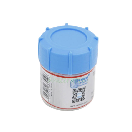 Heat Sink Paste for Transistor High Thermal Conductivity Compound for Efficient (T12248) - Alqamarshop