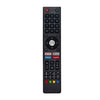 Wansa Smart TV Remote with Netflix Button Easy and Instant Control (T21144) - Alqamarshop