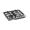 Sumo SM-1004 4-Burner Gas Stove Durable andSpacious Cooking Solution - Alqamarshop