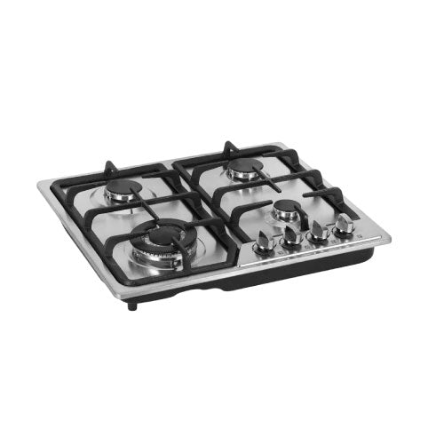 Sumo SM-1004 4-Burner Gas Stove Durable andSpacious Cooking Solution