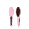 BRISA Hair Straightener Brush – Model 2024-0