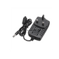 12V 2A Power Adapter 3-Pin for Routers and CCTV
