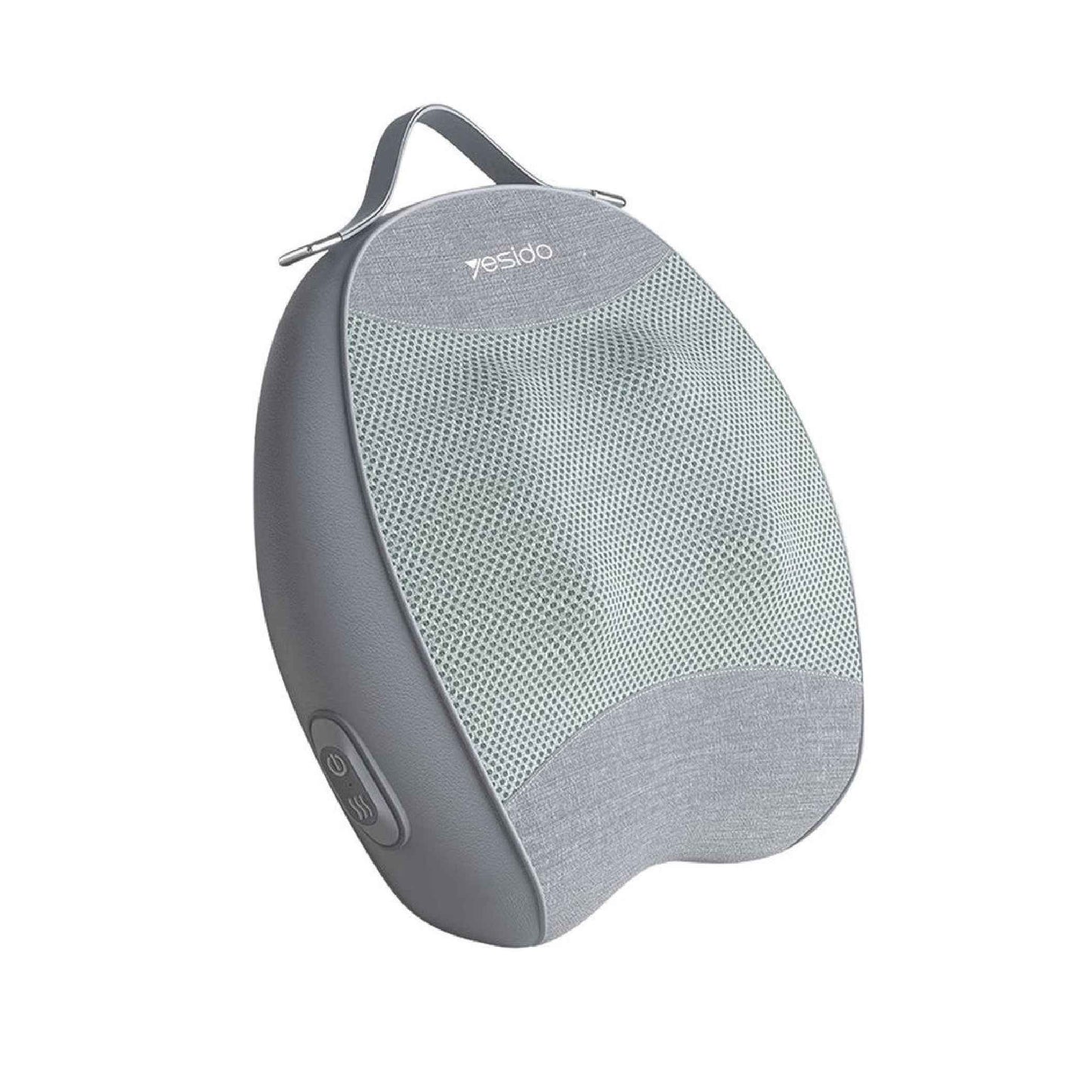 Yesido MG15 Rechargeable Back Massager – Hot  Compress Ergonomic Fatigue Relief Tool