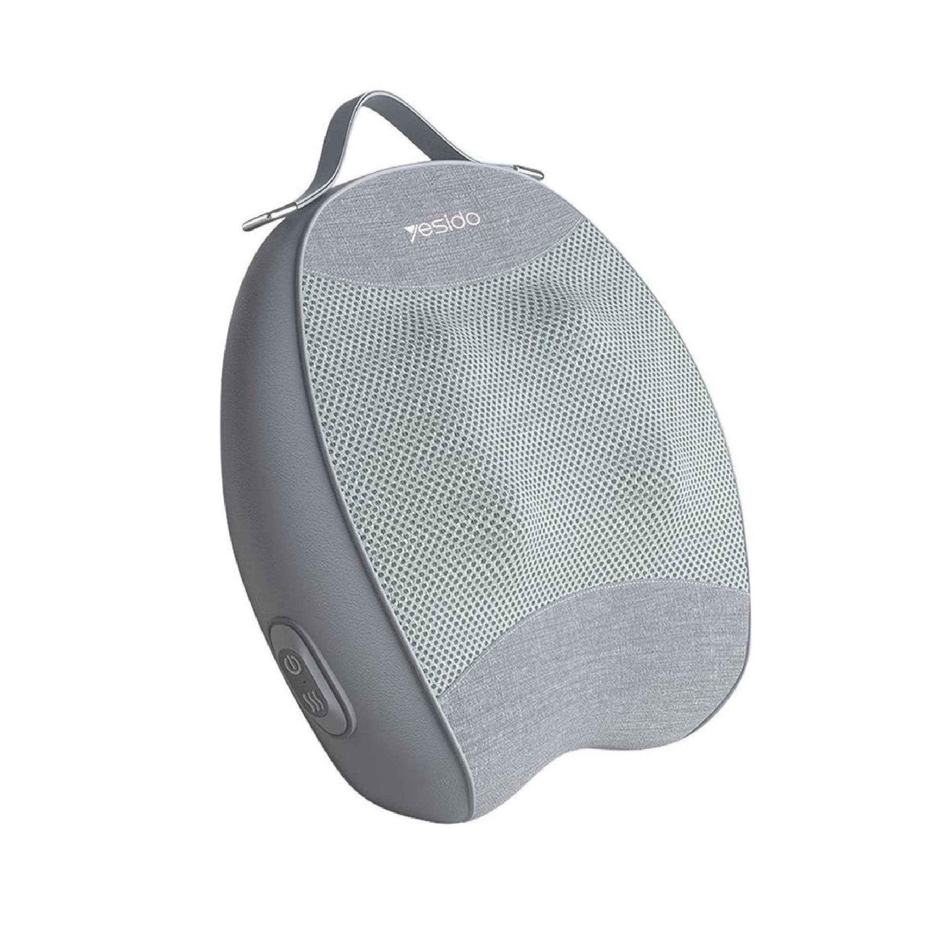 Yesido MG15 Rechargeable Back Massager – Hot  Compress Ergonomic Fatigue Relief Tool