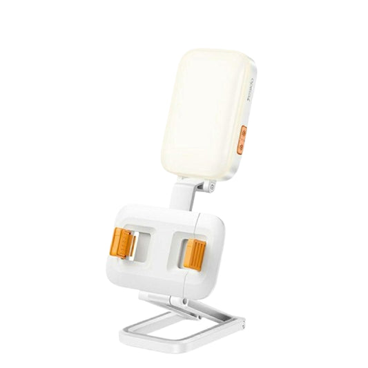 Yesido DH10 Pocket Light Stand – 3-in-1 Folding  Phone Holder with Lighting