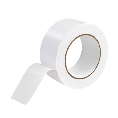 Paper Tape 2/1” 16.45 Meters Roll for Masking, Painting and General Use (T11427) - Alqamarshop