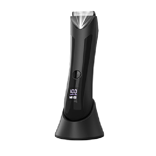 Sumo SHC-1354 Body Hair Trimmer Precision Comfort for Personal Grooming (T27120)