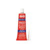 ABRO Red RTV Silicone Gasket Maker 85g (3.0oz) –  High-Temperature Leak-Proof Engine Sealant