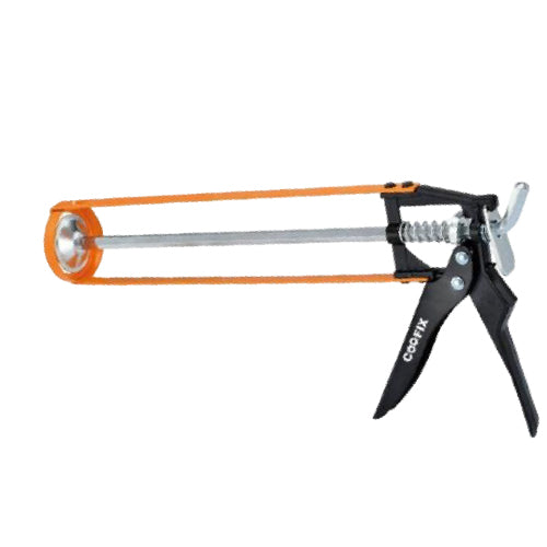 SomaFix 9” Caulking Gun (310 ml) SFX8770 High Efficiency Sealant Applicator - Alqamarshop