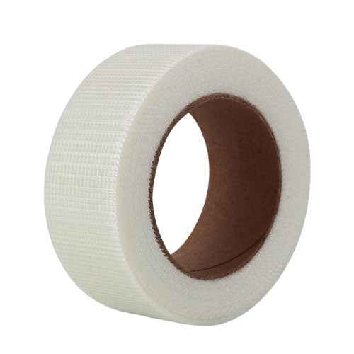 Cymate Self-Adhesive Fiberglass Tape MS-531576 High Strength Wall Repair and Joint Tape