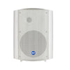 RCF Monitor 33 WT Compact 33Watt Two-Way Reflex Speaker (T27324) - Alqamarshop
