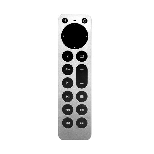 Apple TV Remote | Effortless Control and Seamless Navigation (T26931)