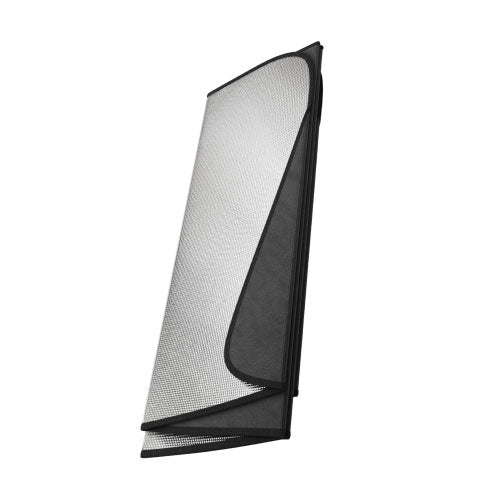 Foldable Auto Windshield Sunshade 132cm x 76cm (T27504)