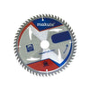 Makute Saw Blade 230x48T x25.4mm Hard Alloy Circular Cutting Blade for Wood and Metal