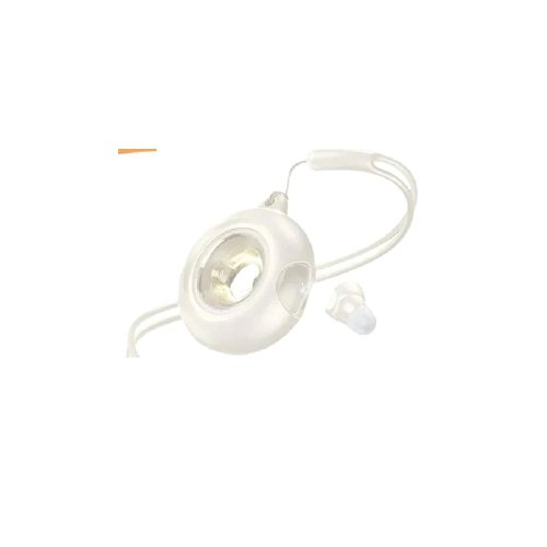 Bluetooth 5.4 Earphone -Wireless Donut shape HOCO EW71