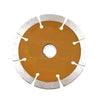 Osaka Diamond Wheel Dry Blade Saw 105x1.8x7x20mmHigh Precision Cutting Disc for Tile and Stone