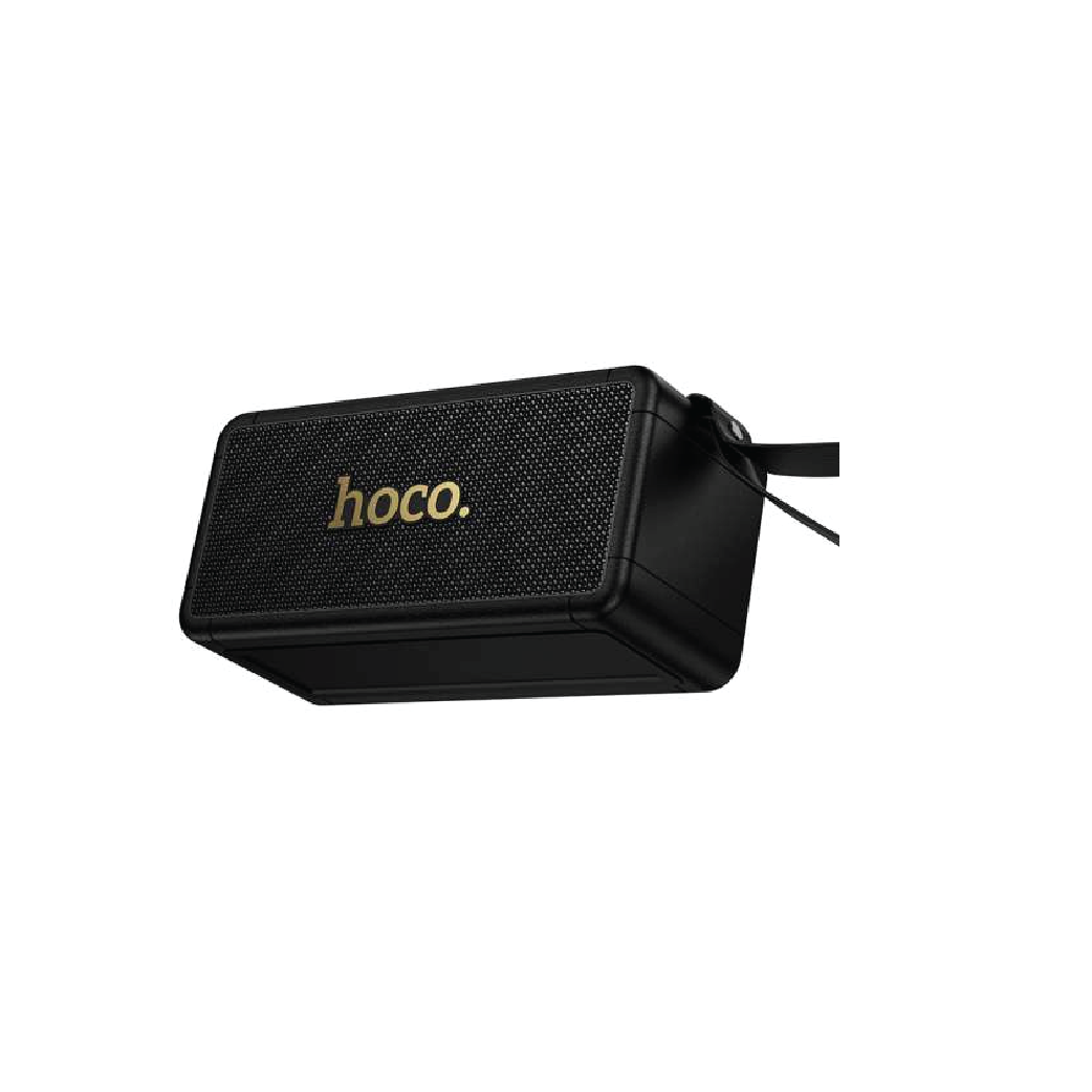 HOCO HT1 Max Wireless Sports Portable Speaker 40W  Premium Sound Bluetooth Speaker (TF/USB/AUX Supported)