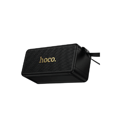 HOCO HT1 Max Wireless Sports Portable Speaker 40W  Premium Sound Bluetooth Speaker (TF/USB/AUX Supported)
