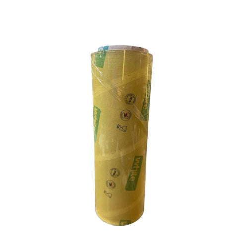 Magic Cling Film Lamination Roll 45cm x 1500m (T09856) - Alqamarshop