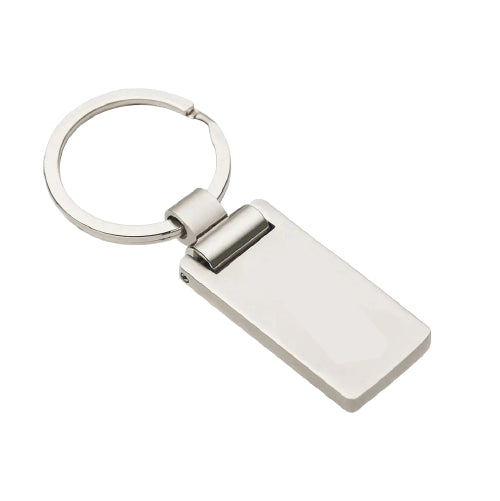 Stainless Steel Key Rings Durable and Rust-Resistant Keychain Loops - Alqamarshop