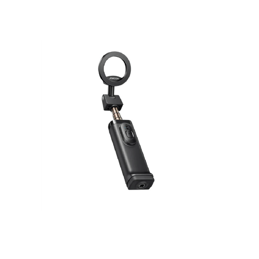 Joyroom JR-ZS509 Multi-Functional Magnetic  Selfie Stick – Wireless Tripod & Phone Stand