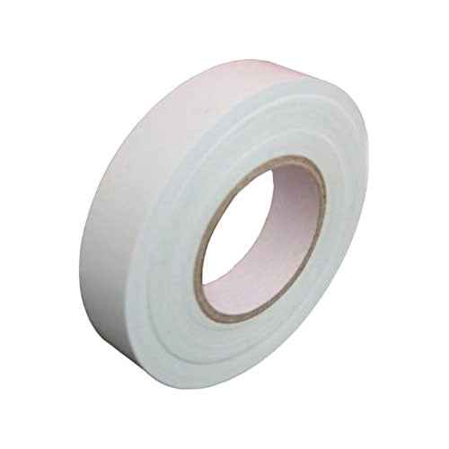 Huntar PVC Insulating Tape 3/4 x 10yds Durable Electrical Adhesive Tape for Safe Wiring