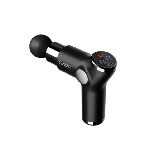 Earldom Mini Electric Fascia Massage Gun Compact Relief for Muscles (T27270)