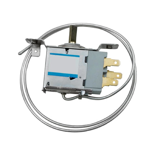 Kamtech WDF28-L Fridge Chiller Thermostat Precise Temperature Control (T27221) - Alqamarshop