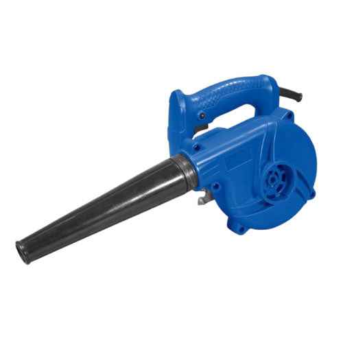 Huntar Cordless Blower MS-531907 Rechargeable Handheld Air Blower for Cleaning and Dust Removal