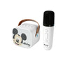 Disney Pixar Toy Story Bluetooth Speaker YG-60 Fun and Portable Sound Experience (T27263) - Alqamarshop