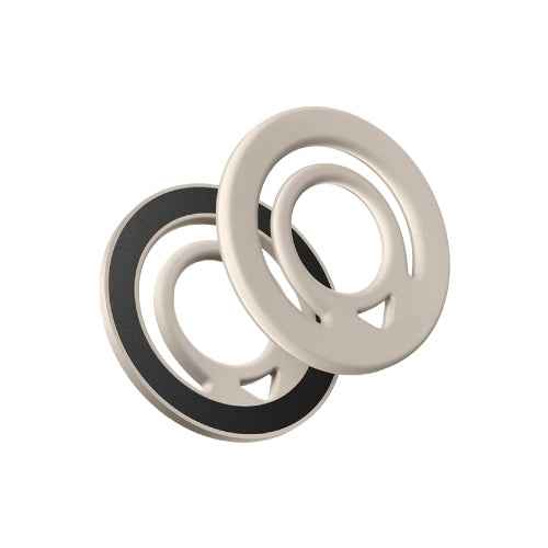 Horsell Universal Magnetic Phone Ring 360° Grip and Premium Holder (T27562)