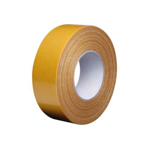 Luke Double-Sided Carpet Tape 15m x 48mm Strong Adhesive Flooring & Multi-Purpose Use (T27669)