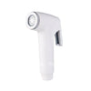 Deluxe Rainfall Head Shower Sleek DesignPowerful Flow (T08242) - Alqamarshop