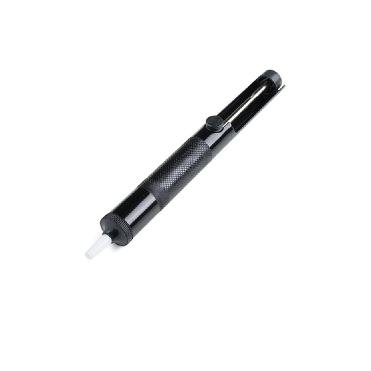 YL-106 GO Manual Desoldering Pump Spring-Loaded Solder Sucker