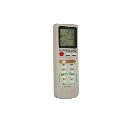 Remote Control – for Mitsubishi AC