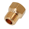 Gas Jet Nozzle Set DBG – MultipleHole Sizes ( 0.97mm 0.52mm 0.88mm 0.96mm) , 1 Piece
