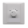 Borl Volume Controller 6W – Steel Body Audio  Control Unit