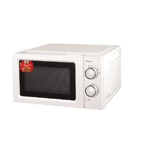 Sayona SMO-2314 Microwave Oven Efficient and Powerful Cooking (T27100)