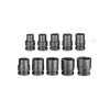 Ingco 1/2 Impact Socket Set HKISSD12101 (10 Pcs)
