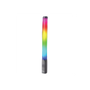 عصا إضاءة RGB — طراز VL-06 Pro قابلة لإعادة الشحن بقوة 7 واط