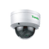 Tiandy TC-C38KS 8MP Starlight Dome IP Camera 2.8mm Lens, Smart AI, IR Night Vision, IP66, IK10 - Alqamarshop