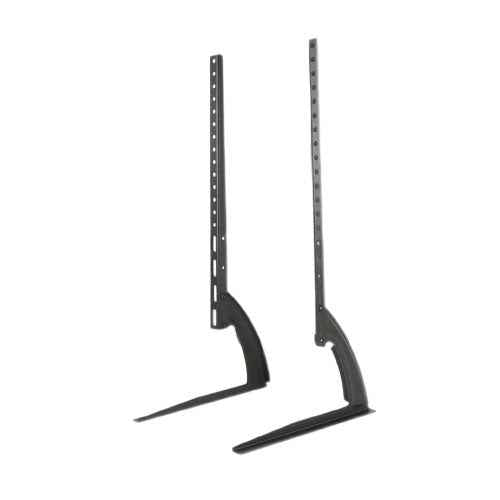 I-Gold IGOLD TS3270 Tabletop TV Stand Adjustable Mount for 32–70 Inch TVs