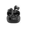 Joyroom BB3 True Wireless Earbuds – Bluetooth  5.3 Stereo Earphones with Charging Case (Black)