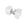 LDNIO Z4 Universal Travel Plug Adapter – All-in-One  International Power Converter for US, UK, EU & AUS Outlets