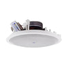 RCF PL8X Flush Mount Ceiling Speaker Premium Audio for False Ceilings (T27329) - Alqamarshop