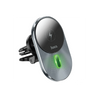 HOCO CA91 Magic Magnetic Wireless Car Charger  – 15W Air Vent MagSafe Phone Mount