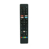 RM-C3250 Sharp Smart Voice TV Remote Universal Compatibility and Easy Control (T27571) - Alqamarshop