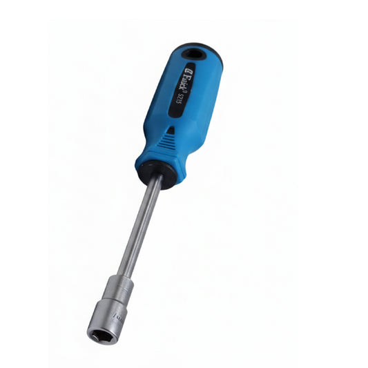 Socket Wrench Hunter 7mm – Durable Round  Drive Hand Tool