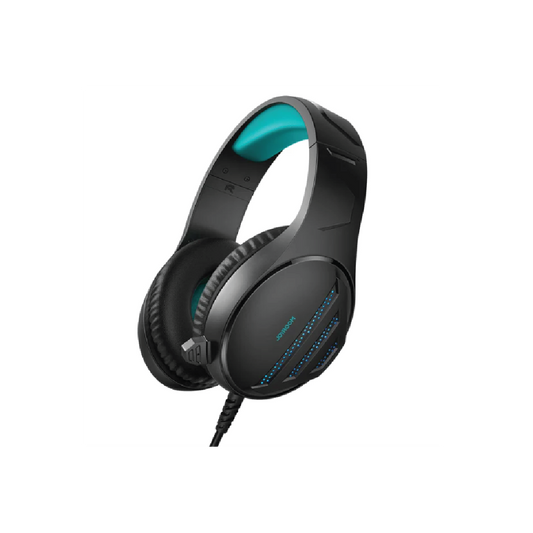 JHead JR-HG2 Gaming Headset – 360° Surround  Sound RGB Wired Headphones with Noise Isolation